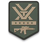 Image of Vortex Badge Patch