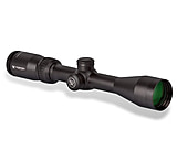 Vortex Crossfire II 3-9x40mm Rifle Scope
