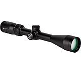 Image of Vortex Crossfire II 4-12x44mm 1in Tube Second Focal Plane Rifle Scope