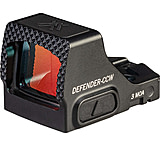 Image of Vortex Defender CCW 1x25mm 6 Red Dot Sight