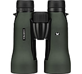 Vortex Diamondback HD 15x56mm Roof Prism Binoculars, Rubber, Green, Full-Size, DB-218
