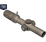 Image of Vortex OPMOD Strike Eagle Limited Edition 1-6x24mm 30mm Tube Second Focal Plane Rifle Scope
