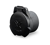 Vortex Defender Flip Cap Objective Lens 44, 48-53mm, Black, O-44
