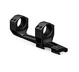 Vortex Precision Extended Cantilever 30mm mount with 20 MOA cant, Black, Medium, CM-530-20