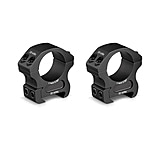 Vortex Pro Series Rifle Scope Rings