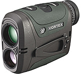 Image of Vortex Razor HD 4000 7x25mm GB Ballistic Laser Rangefinder