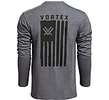 Image of Vortex Salute LS T-Shirt - Men's