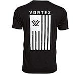 Image of Vortex Salute Short Sleeve T-Shirts - Men's