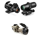 Vortex StrikeFire II Red Dot w/ 4 MOA Reticle