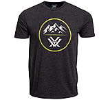 Image of Vortex Three Peaks Short Sleeve T-Shirts - Men's