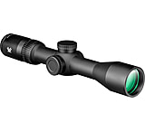 Image of Vortex Viper HD 2-10x42 Rifle Scope, 30mm Tube, Second Focal Plane