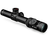 Image of Vortex Viper PST 1-4x24mm Rifle Scope 30mm Tube Second Focal Plane