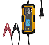 Image of Wagan Tech 4A Intelligent Battery Charger