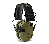 Image of Walkers Razor Slim Electronic Patriot Series Ear Muffs