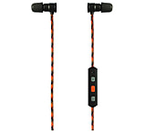 Image of Walkers Flexible Bluetooth Neckband Ear Buds