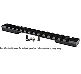 Image of Warne Mountain Tech Tactical Rail for Savage