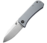 Image of We Knife Co Ltd Banter Linerlock Folding Knife