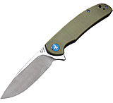 Image of We Knife Co Ltd 4.25in Model 809 Practic Folding Knife