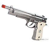 Image of WE-Tech M9 Sword Cutlass Airsoft GBB Gas Blowback Pistols