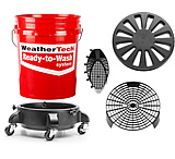 Image of Weather Tech Ready-To-Wash System