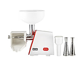 Image of Weston Products Deluxe Electric Tomato Strainer