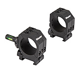 Image of Wheeler Engineering Picatinny Rail Scope Rings