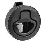 Image of Whitecap Mini Ring Pull Nylon Locking Black