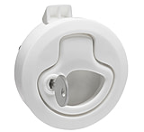 Image of Whitecap Mini Ring Pull Nylon Locking White