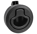 Image of Whitecap Mini Ring Pull Nylon Non-Locking Black