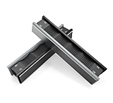 Image of Wicked Edge Ultra Coarse 50 Grit / Extra Coarse 80 Grit Diamond Stones Pack