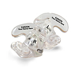 Image of WildEar EarzON Custom Silicone Everyday Filter Ear Plugs