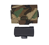Image of Wilder Tactical Med Pouch Full Kit