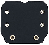 The Minimalist EDC Belt, Multicam Black, Small, 28-32, MBEDCMCBSM