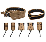 Image of Wilder Tactical Minimalist Molle Operator Package Standard