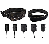 Image of Wilder Tactical Minimalist Molle Operator Package Standard
