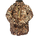 Image of WILDFOWLER Waterproof Insulated Parka - Men's