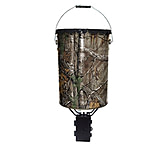 Image of Wildgame Innovations Quick Set 50 lb Steel Bucket Feeder System