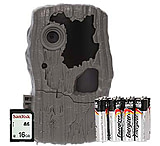 Image of Wildgame Innovations Spark 2.0 18MP Trail Camera Combo