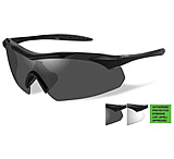 Wiley X Vapor Safety Sunglasses