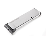 Image of Wilson Combat 1911 ETM-V, Vickers Duty Magazine Base Pad