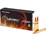 Image of Lehigh Defense .308 Winchester 152 Grain 05 Controlled Chaos Brass Rifle Ammunition