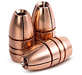 Image of Lehigh Defense Controlled Fracturing Pistol Bullets, .355 Caliber, 115 grain, Hollow Point Frangible