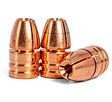 Image of Lehigh Defense Controlled Fracturing Pistol Bullets, .357 Caliber, 105 grain, Hollow Point Frangible