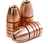 Image of Lehigh Defense Controlled Fracturing Pistol Bullets, .357 Caliber, 125 grain, Hollow Point Frangible