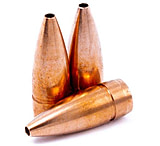 Image of Lehigh Defense Controlled Chaos Rifle Bullets, .204 Caliber, 30 grain, Hollow Point Frangible