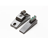 Image of Wilson Combat Trak-Lock II Ghost Ring Sight Set, 12 Gauge