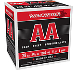 Image of Winchester AA 28 Gauge 3/4 oz 2.75&quot; 1200 ft/s Shotgun Ammunition