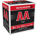 Image of Winchester AA 28 Gauge 3/4 oz 2.75&quot; 1200 ft/s Shotgun Ammunition