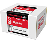 Image of Winchester Pistol Bullets, 45 Cal, 230 Grain, Full Metal Jacket