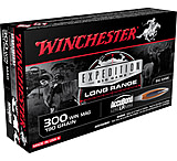Image of Winchester Ammo S300LR Expedition Big Game Long Range 300 Win Mag 190 Gr AccuBon